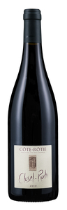 Clusel Roch Côte-Rôtie 2010 Clusel Roch Côte-Rôtie 2010