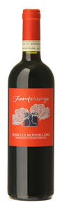 Fonterenza Rosso di Montalcino 2016 Fonterenza Rosso di Montalcino 2016