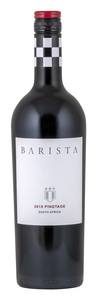 Barista Pinotage 2023