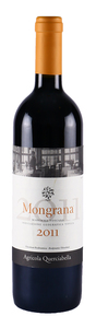 Querciabella Mongrana 2011 Querciabella Mongrana 2011
