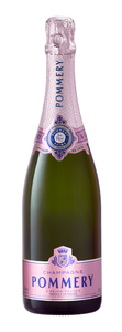 Pommery Rosé Brut Pommery Rosé Brut