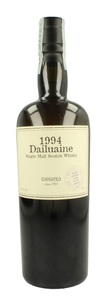 Samaroli Dailuaine 1994 Samaroli Dailuaine 1994