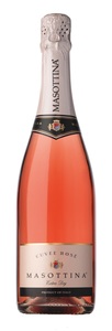 Masottina Cuvée Rosé Extra Dry Masottina Cuvée Rosé Extra Dry