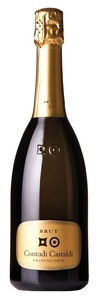 Contadi Castaldi Franciacorta Brut Contadi Castaldi Franciacorta Brut