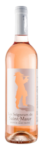 Ch. Saint-Maur Rosé 2016 Ch. Saint-Maur Rosé 2016