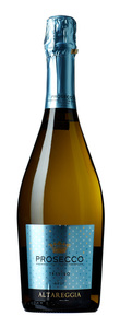 Altareggia Treviso Prosecco Brut 2015 Altareggia Treviso Prosecco Brut 2015