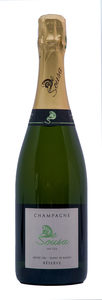 De Sousa Brut Grand Cru Réserve