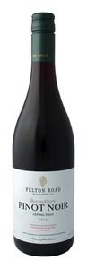 Felton Road Bannockburn Pinot Noir 2017 Felton Road Bannockburn Pinot Noir 2017