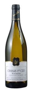 Collet Chablis 1er Cru Montmains 2024