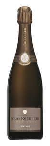 Louis Roederer Brut Vintage 2016