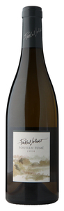 Pascal Jolivet Pouilly-Fumé 2014 Pascal Jolivet Pouilly-Fumé 2014