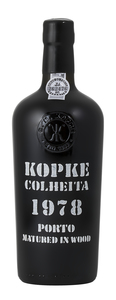 Kopke Colheita 1978