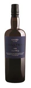 Samaroli Coilltean Fusion 1990 Samaroli Coilltean Fusion 1990