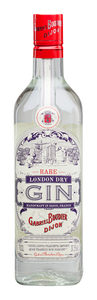 Gabriel Boudier London Dry Gin Gabriel Boudier London Dry Gin