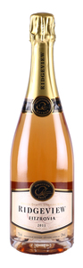 Ridgeview Fitzrovia Rosé Brut