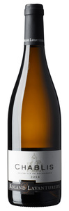 Roland Lavatureux Chablis 2016 Roland Lavatureux Chablis 2016