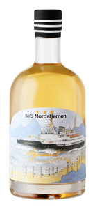 MS Nordstjernen Aquavit MS Nordstjernen Aquavit