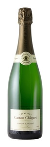 Bilde av Gaston Chiquet Blanc de Blancs d'A Brut
