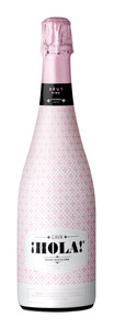 Hola Cava Brut Pink 2016 Hola Cava Brut Pink 2016