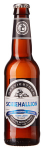 Harviestoun Schiehallion Craft Lager Harviestoun Schiehallion Craft Lager