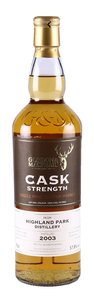 Gordon & MacPhail Highland Park Cask Strength 2003 Gordon & MacPhail Highland Park Cask Strength 2003