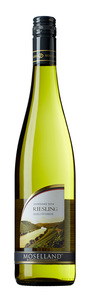 Moselland Riesling 2014 Moselland Riesling 2014