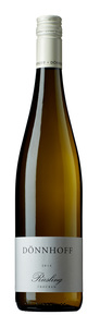 Bilde av flasken for Dönnhoff Riesling Trocken 2017