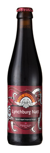 Ægir Lynchburg Natt Barrel-Aged Imperial Porter Ægir Lynchburg Natt Barrel-Aged Imperial Porter