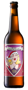 Midtfyns Belgian Christmas Blonde Midtfyns Belgian Christmas Blonde