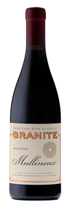 Mullineux Granite Syrah 2019