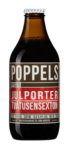 Poppels Julporter 2018 Poppels Julporter 2018