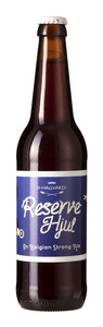 St. Hallvards Reserve-Hjul St. Hallvards Reserve-Hjul