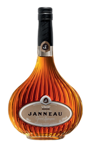 Bilde av flasken for Janneau Grand Armagnac VSOP