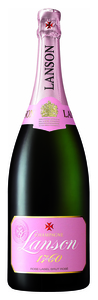 Lanson Rosé Label Brut Rosé Lanson Rosé Label Brut Rosé
