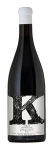 Bilde av K Vintners The Beautiful Syrah