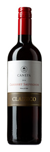 Bilde av flasken for Canepa Classico Cabernet Sauvignon 2017