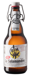 BFM La Salamandre BFM La Salamandre