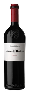 Carmelo Rodero Crianza 2020