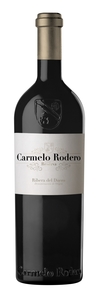Carmelo Rodero Reserva 2020