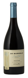 Cono Sur 20 Barrels Pinot Noir 2015 Cono Sur 20 Barrels Pinot Noir 2015