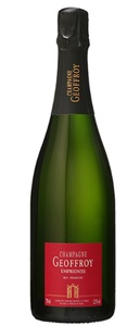 Geoffroy Empreinte Brut Premer Cru 2007 Geoffroy Empreinte Brut Premer Cru 2007