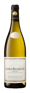 Daniel Dampt Chablis 1er Cru Les Lys 2023