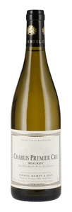 Daniel Dampt Chablis Premier Cru Beauroy 2023