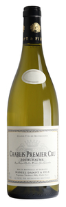 Daniel Dampt Chablis Premier Cru Fourchaume 2023