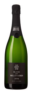 Charles Heidsieck Blanc des Millénaires 2004 Charles Heidsieck Blanc des Millénaires 2004