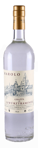 Marolo Grappa di Gewürztraminer
