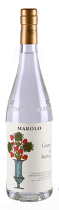 Marolo Grappa di Barbera