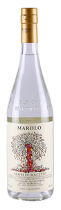 Marolo Grappa di Dolcetto