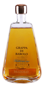 Marolo Grappa di Barolo 2007