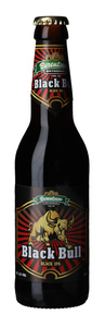 Bilde av flasken for Berentsens Black Bull IPA